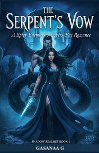 Produktbild: The Serpent's Vow