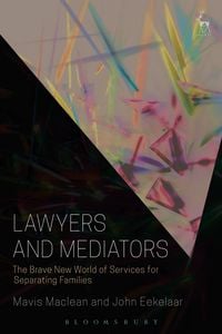 Produktbild: Lawyers and Mediators