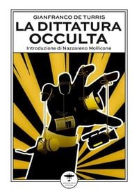 Produktbild: La dittatura occulta