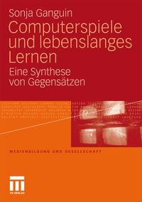 Produktbild: Computerspiele und lebenslanges Lernen
