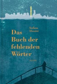 Produktbild: Das Buch der fehlenden W&ouml;rter