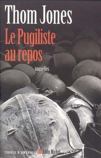 Produktbild: Fre-Pugiliste Au Repos (le)
