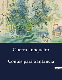 Produktbild: Contos para a Inf&acirc;ncia