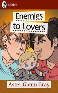 Produktbild: Enemies to Lovers