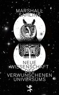 Produktbild: Neue Wissenschaft des verwunschenen Universums