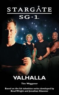 Produktbild: Stargate Sg-1 Valhalla