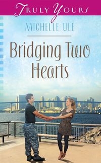 Produktbild: Bridging Two Hearts