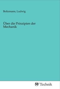 Produktbild: &Uuml;ber die Prinzipien der Mechanik