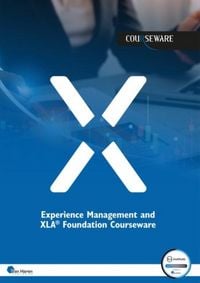 Produktbild: Experience Management and Xla Foundation Courseware