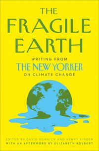 Produktbild: The Fragile Earth