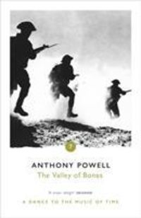 Bild vom Artikel The Valley Of Bones vom Autor Anthony Powell