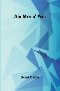 Produktbild: Air Men o' War