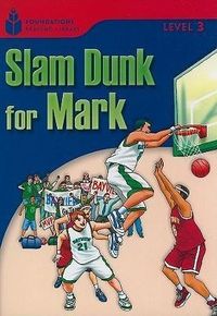 Produktbild: Slam dunk for Mark