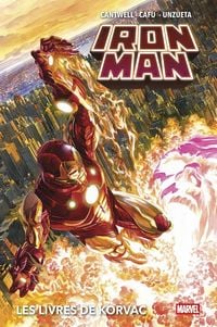 Produktbild: Iron Man
