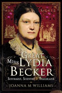 Produktbild: The Great Miss Lydia Becker