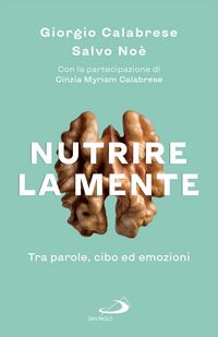 Produktbild: Nutrire la mente