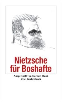 Produktbild: Nietzsche f&uuml;r Boshafte