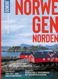 Produktbild: DUMONT Bildatlas Norwegen Norden