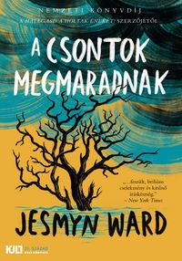 Produktbild: A csontok megmaradnak