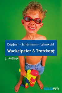 Produktbild: Wackelpeter & Trotzkopf