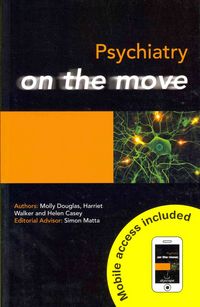 Produktbild: Psychiatry on the Move