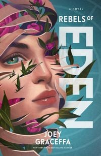 Produktbild: Rebels of Eden