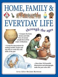 Produktbild: Home, Family and Everyday Life