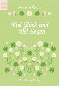 Produktbild: Viel Gl&uuml;ck und viel Segen