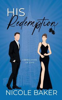 Produktbild: His Redemption