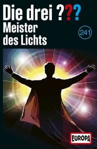 Produktbild: Folge 241: Meister des Lichts