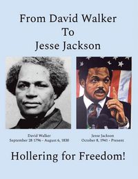Produktbild: From David Walker to Jesse Jackson