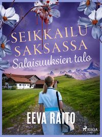 Produktbild: Salaisuuksien talo