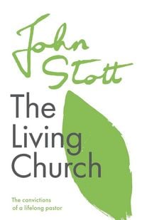 Produktbild: The Living Church