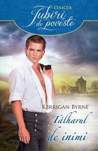 Produktbild: Talharul de inimi