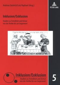 Produktbild: Inklusion/Exklusion