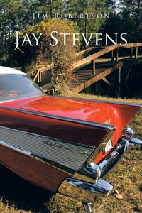 Produktbild: Jay Stevens