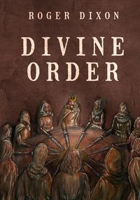 Produktbild: Divine Order