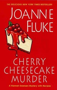 Produktbild: Cherry Cheesecake Murder: A Hannah Swensen Mystery