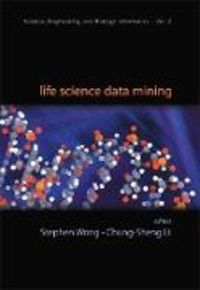 Produktbild: Life Science Data Mining