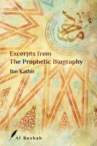 Produktbild: Excerpts from The Prophetic Biography