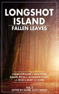 Produktbild: Longshot Island: Fallen Leaves