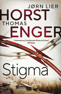 Bild vom Artikel Stigma vom Autor Thomas Enger