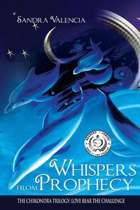 Produktbild: Whispers from Prophecy