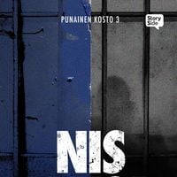 Produktbild: Pimeyden syli