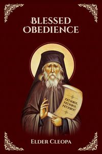 Produktbild: Blessed Obedience