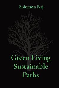 Produktbild: Green Living Sustainable Paths