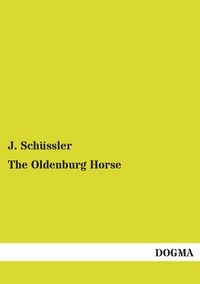 Produktbild: The Oldenburg Horse