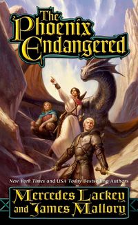 Produktbild: The Phoenix Endangered