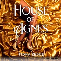 Produktbild: House of Agnes