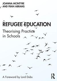 Produktbild: Refugee Education